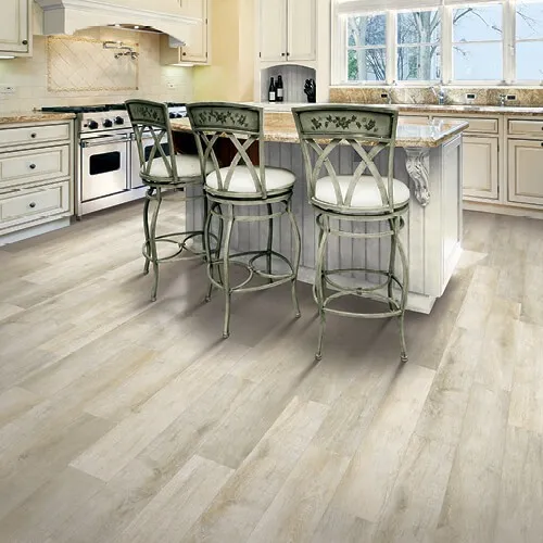 Dinning room flooring | PDJ Flooring