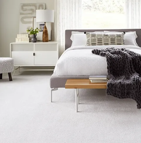 Bedroom Carpet | PDJ Flooring