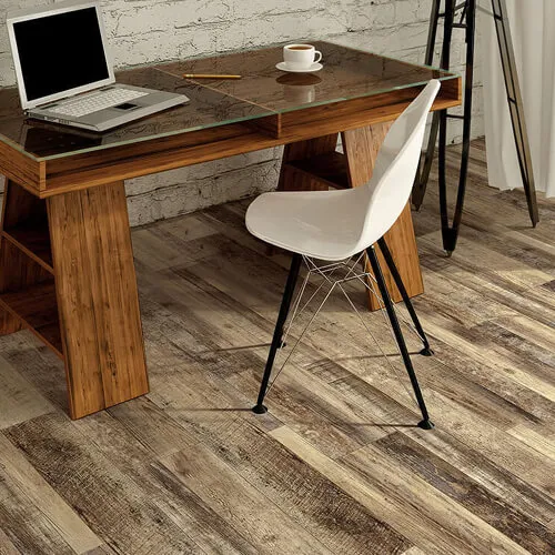 Office vinyl | PDJ Flooring