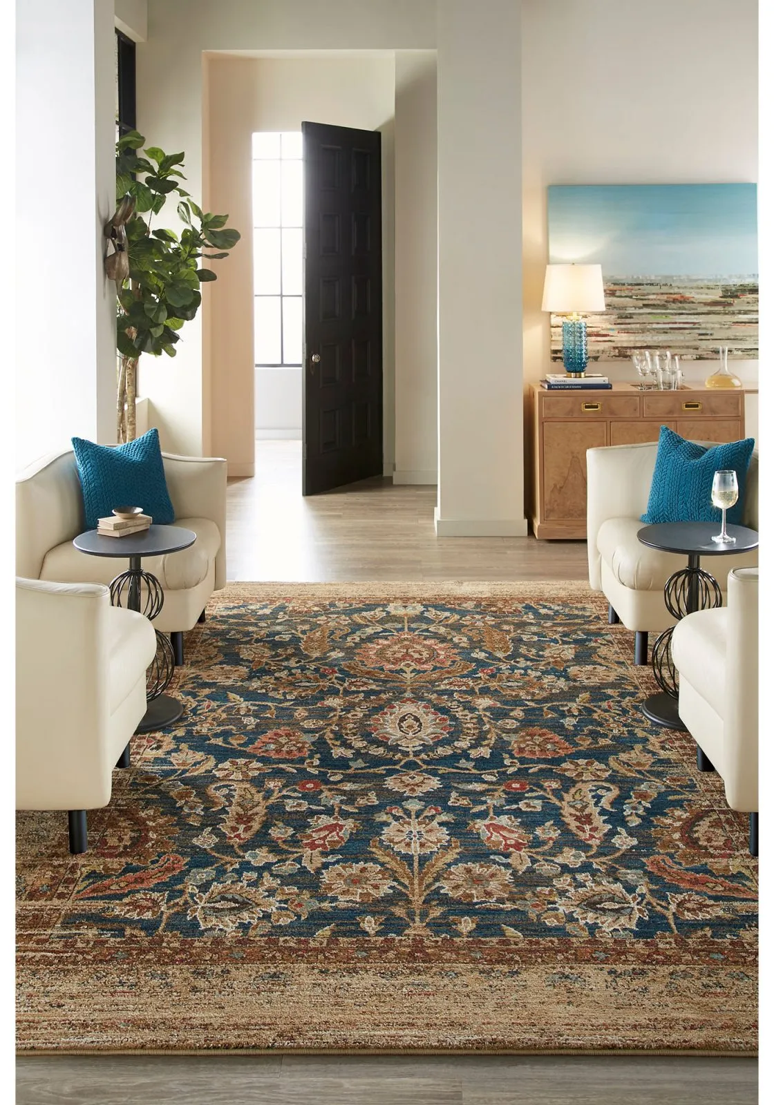 Karastan rug | PDJ Flooring