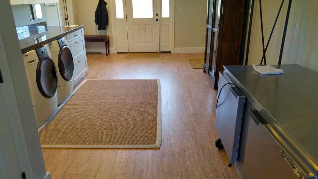 Shoreline cork flooring | PDJ Flooring