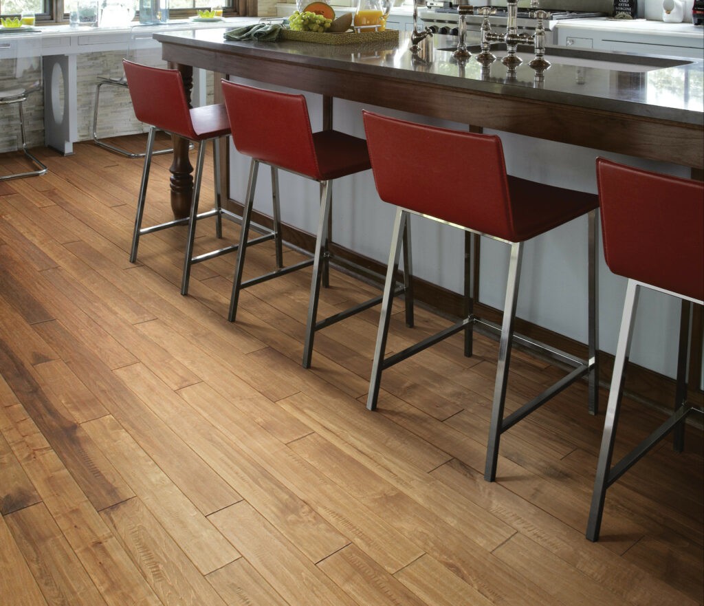 Hardwood flooring | PDJ Flooring