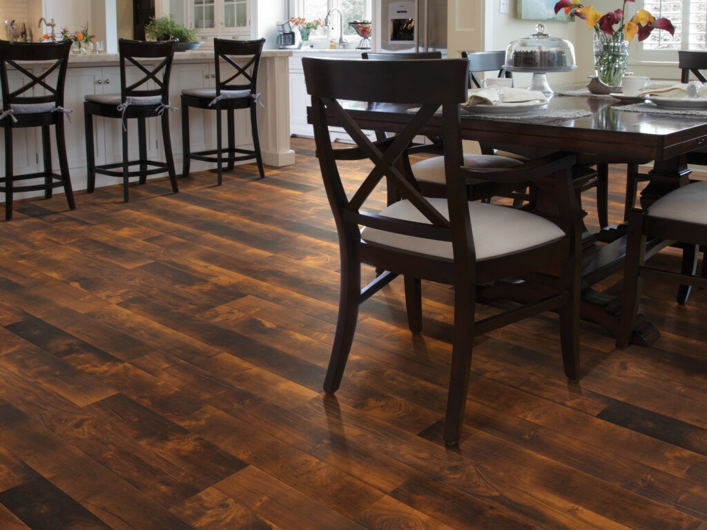 Laminate Flooring | PDJ Flooring