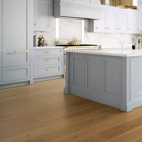 Kitchen flooring | PDJ Flooring