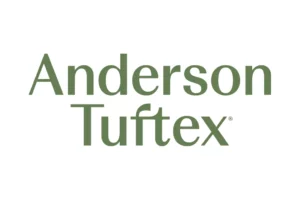 Anderson Tuftex Logo | PDJ Flooring