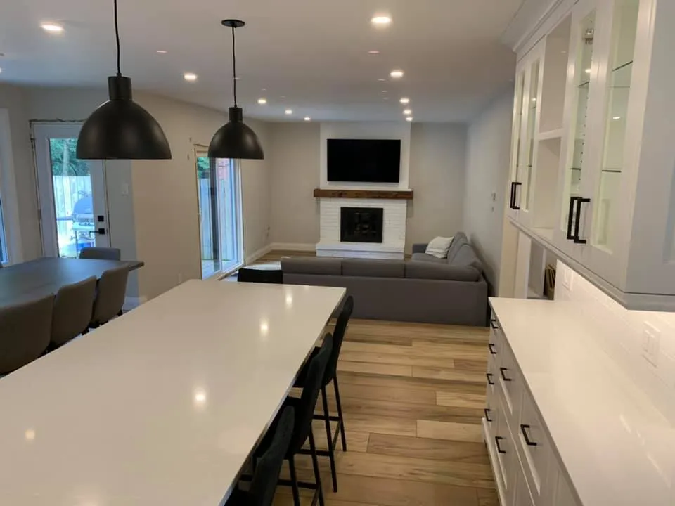 Vinyl Flooring | PDJ Flooring