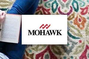 Mohawk logo | PDJ Flooring