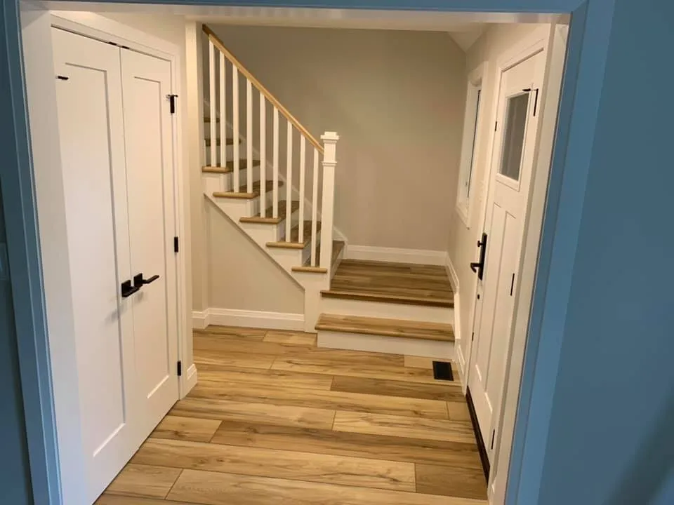 Vinyl Flooring | PDJ Flooring