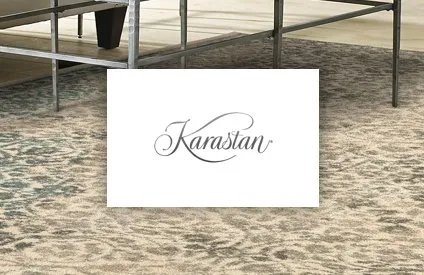 Karastan logo | PDJ Flooring