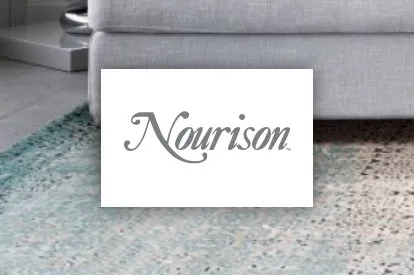 Nourison Logo | PDJ Flooring