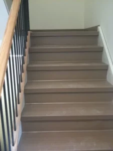 Stairs | PDJ Flooring