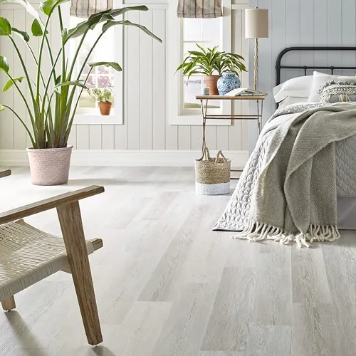 Bedroom flooring | PDJ Flooring