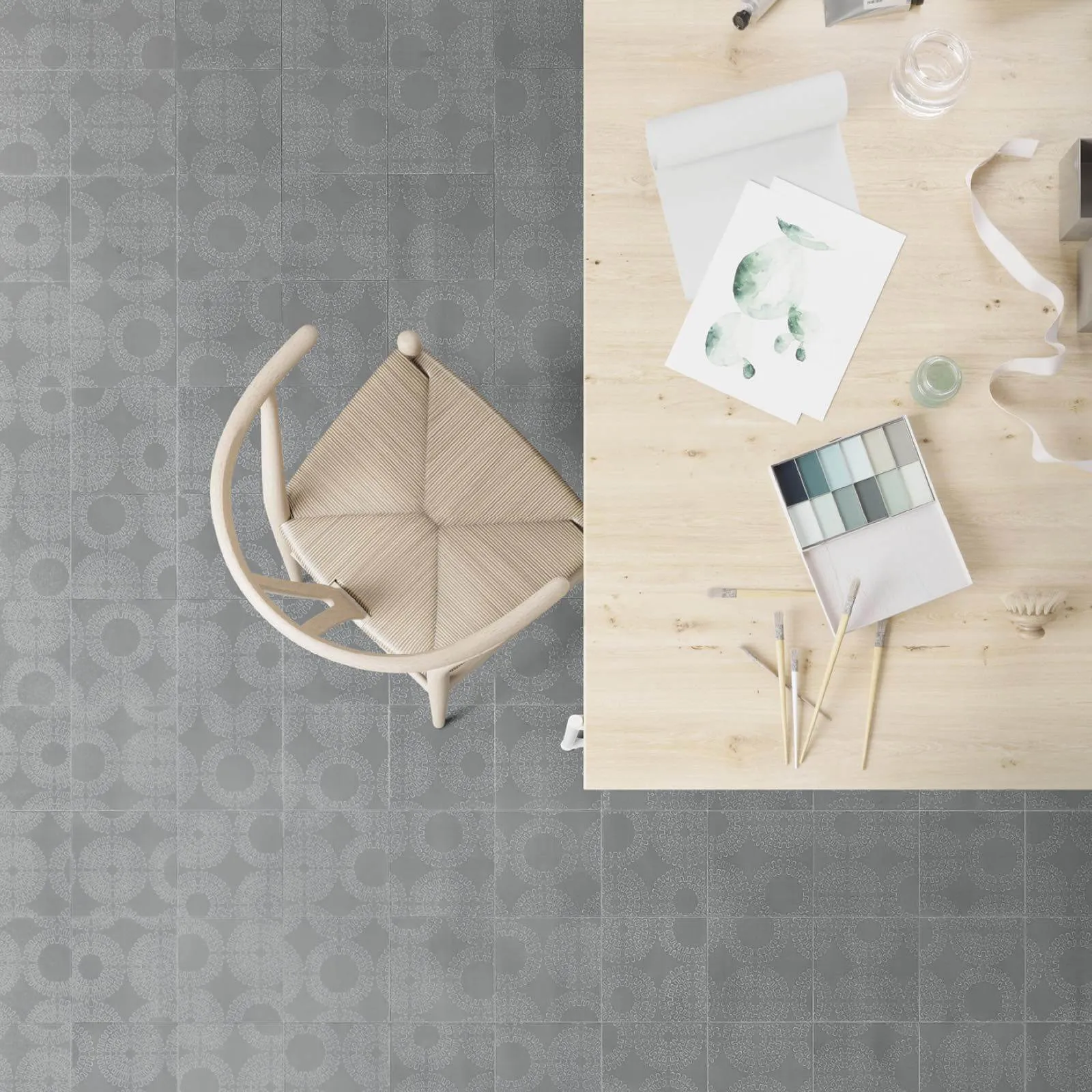 Office flooring | PDJ Flooring