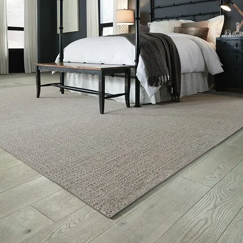Bedroom flooring | PDJ Flooring
