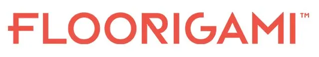 Floorigami Logo | PDJ Flooring