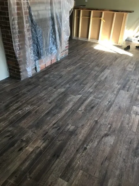 Waterproof Flooring | PDJ Flooring