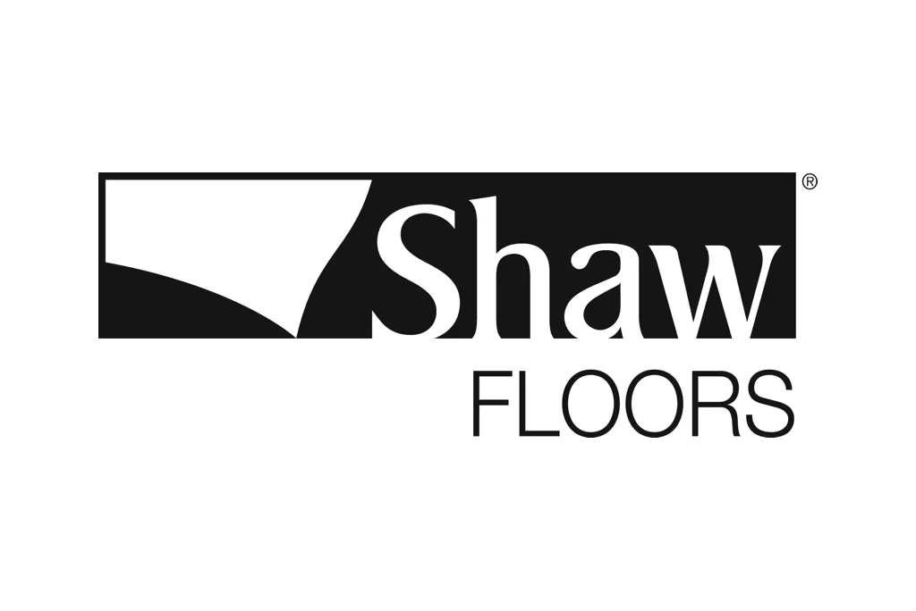 Shaw floors logo | PDJ Flooring