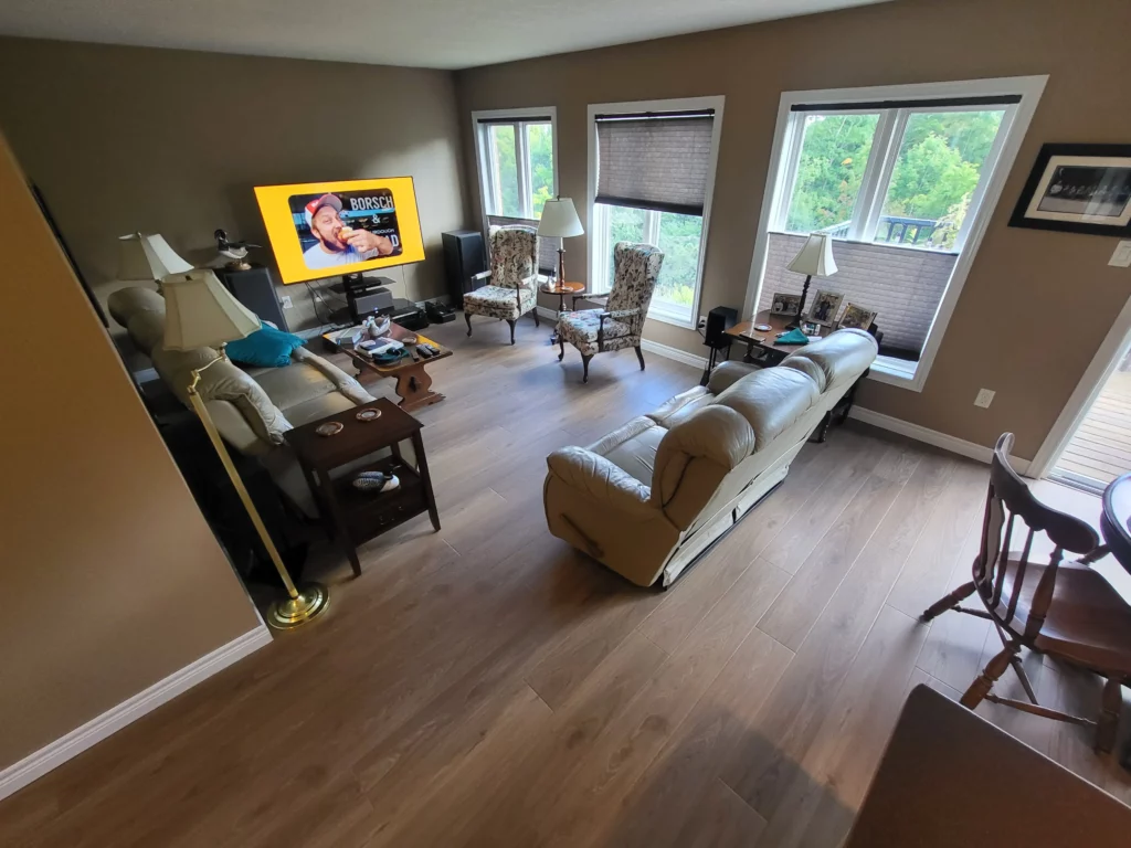 Flooring | PDJ Flooring