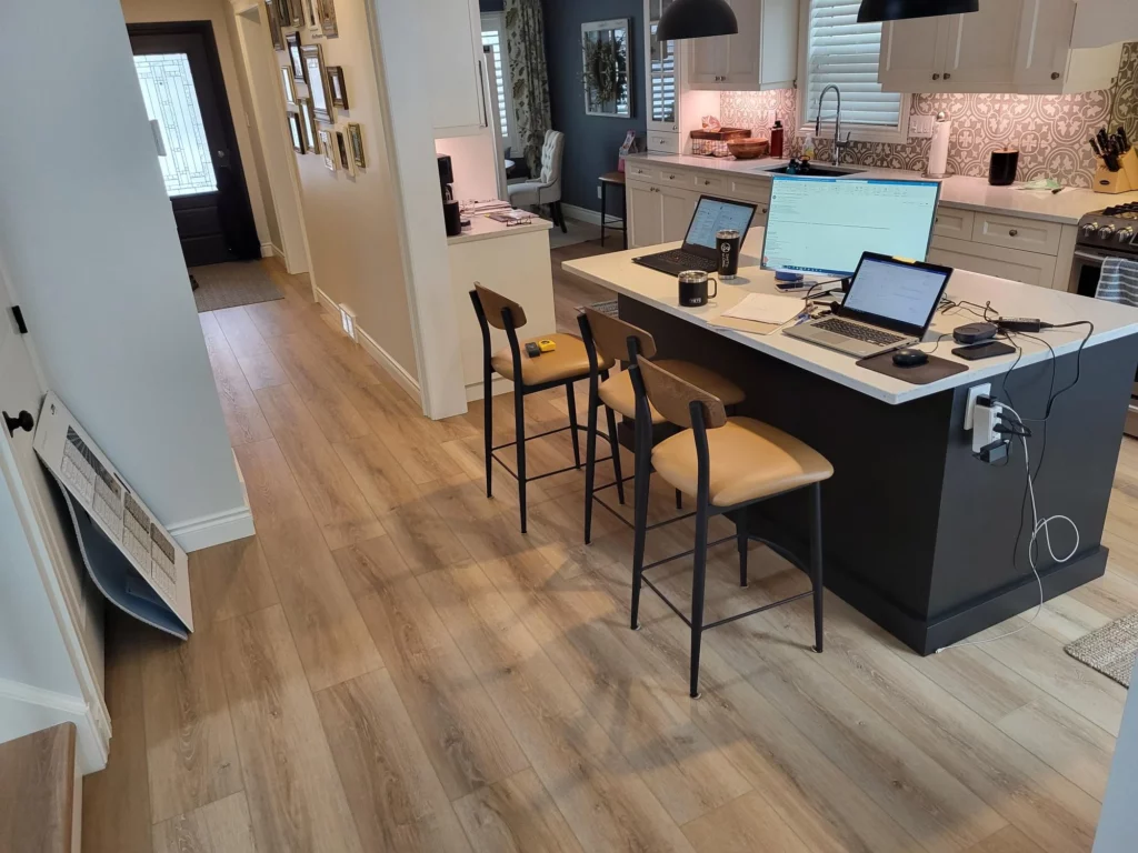 Flooring | PDJ Flooring