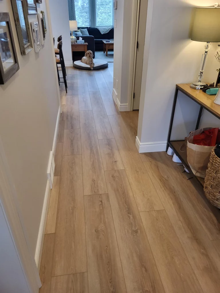 Flooring | PDJ Flooring
