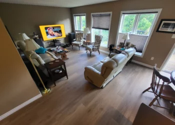 Flooring | PDJ Flooring