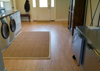 Shoreline cork flooring | PDJ Flooring