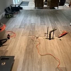 Installation process | PDJ Flooring