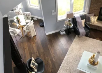Hardwood flooring | PDJ Flooring